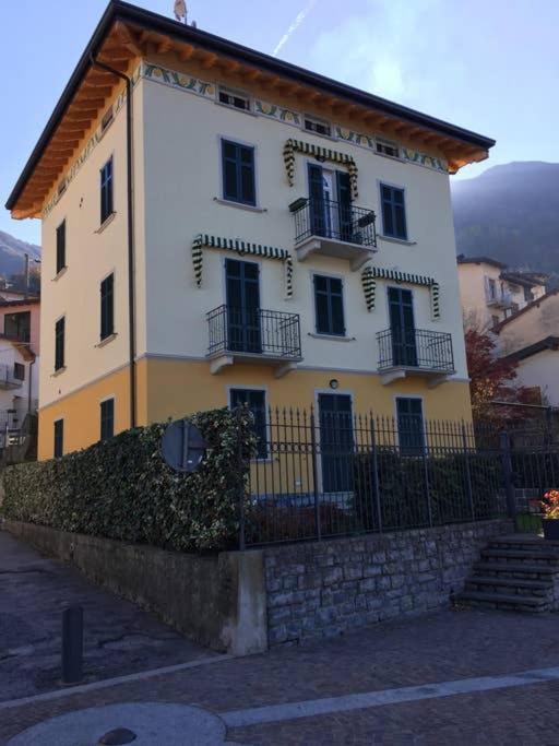 Casa Emi Lezzeno Exterior foto